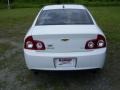 Summit White - Malibu LTZ Sedan Photo No. 5