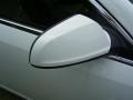 Summit White - Malibu LTZ Sedan Photo No. 8