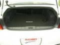Summit White - Malibu LTZ Sedan Photo No. 16