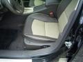 Black Granite Metallic - Malibu LTZ Sedan Photo No. 13