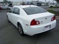 Summit White - Malibu LT Sedan Photo No. 2