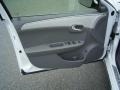 Summit White - Malibu LT Sedan Photo No. 7