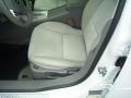 Summit White - Malibu LT Sedan Photo No. 8