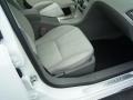 Summit White - Malibu LT Sedan Photo No. 12
