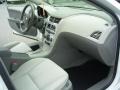 Summit White - Malibu LT Sedan Photo No. 14