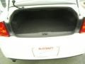 Summit White - Malibu LT Sedan Photo No. 20