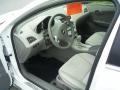 Summit White - Malibu LT Sedan Photo No. 24