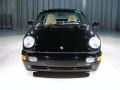 Black - 911 Carrera 4 Targa Photo No. 4