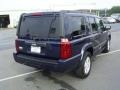 Midnight Blue Pearl - Commander 4x4 Photo No. 7