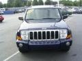 Midnight Blue Pearl - Commander 4x4 Photo No. 12