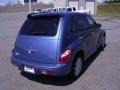 2007 Marine Blue Pearl Chrysler PT Cruiser Limited  photo #4