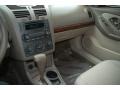 Silver Green Metallic - Malibu Sedan Photo No. 17