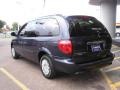 2007 Modern Blue Pearl Chrysler Town & Country LX  photo #4