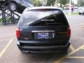 2007 Modern Blue Pearl Chrysler Town & Country LX  photo #5