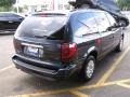 2007 Modern Blue Pearl Chrysler Town & Country LX  photo #6