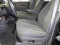 2007 Modern Blue Pearl Chrysler Town & Country LX  photo #7