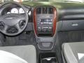 2007 Modern Blue Pearl Chrysler Town & Country LX  photo #9