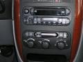 2007 Modern Blue Pearl Chrysler Town & Country LX  photo #11