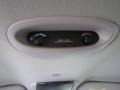 2007 Modern Blue Pearl Chrysler Town & Country LX  photo #12