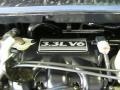 2007 Modern Blue Pearl Chrysler Town & Country LX  photo #16