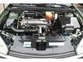 Silver Green Metallic - Malibu Sedan Photo No. 32