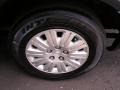 2007 Modern Blue Pearl Chrysler Town & Country LX  photo #18