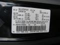 2007 Modern Blue Pearl Chrysler Town & Country LX  photo #20