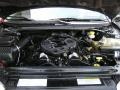 2003 Brilliant Black Crystal Pearl Dodge Intrepid SE  photo #16