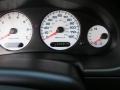 2003 Brilliant Black Crystal Pearl Dodge Intrepid SE  photo #20