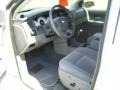Bright White - Durango SLT 4x4 Photo No. 24