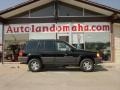 1996 Black Jeep Grand Cherokee Laredo 4x4  photo #3