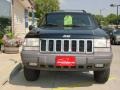 1996 Black Jeep Grand Cherokee Laredo 4x4  photo #7