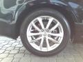 Black Obsidian - G 37 Sedan Photo No. 22