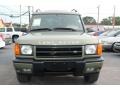 2001 Veinna Green Land Rover Discovery SE7  photo #3