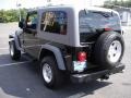 Black - Wrangler Unlimited 4x4 Photo No. 5