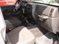 Black - Wrangler Unlimited 4x4 Photo No. 10