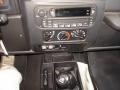 Black - Wrangler Unlimited 4x4 Photo No. 12