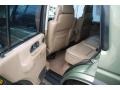 2001 Veinna Green Land Rover Discovery SE7  photo #23