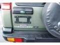 2001 Veinna Green Land Rover Discovery SE7  photo #31