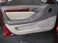 Cinnabar Red Pearl - GS 400 Photo No. 12