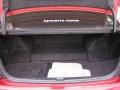 Cinnabar Red Pearl - GS 400 Photo No. 13