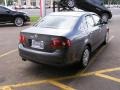 2005 Platinum Grey Metallic Volkswagen Jetta 2.5 Sedan  photo #6