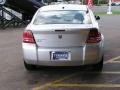 2008 Bright Silver Metallic Dodge Avenger SE  photo #5