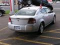 2008 Bright Silver Metallic Dodge Avenger SE  photo #6