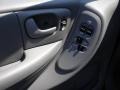 2007 Modern Blue Pearl Chrysler Town & Country Touring  photo #7