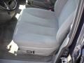 2007 Modern Blue Pearl Chrysler Town & Country Touring  photo #8