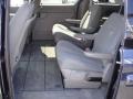 2007 Modern Blue Pearl Chrysler Town & Country Touring  photo #10