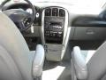 2007 Modern Blue Pearl Chrysler Town & Country Touring  photo #12