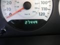 2007 Modern Blue Pearl Chrysler Town & Country Touring  photo #14