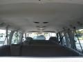 2008 Oxford White Ford E Series Van E350 Super Duty XLT 15 Passenger  photo #11